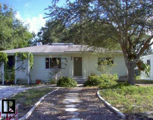 6231 8th AVENUE S Gulfport, FL 33707