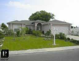 5745 Mockingbird DRIVE New Port Richey, FL 34652