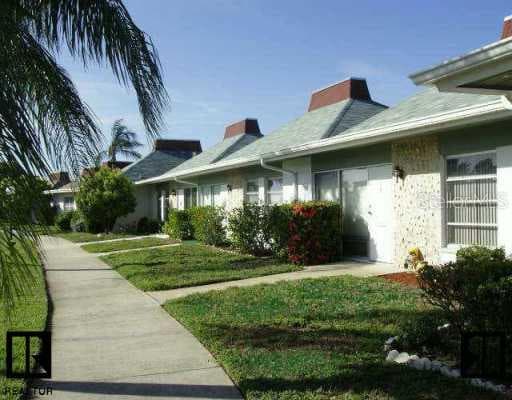 4315 Tahitian Gardens CIRCLE UNIT H Holiday, FL 34691