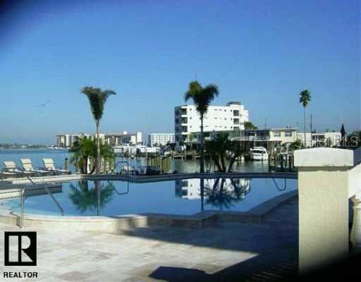 202 Windward UNIT 503 Clearwater, FL 33767