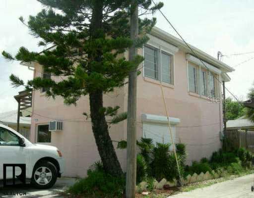 7224 Coquina WAY UNIT #4 St Pete Beach, FL 33706