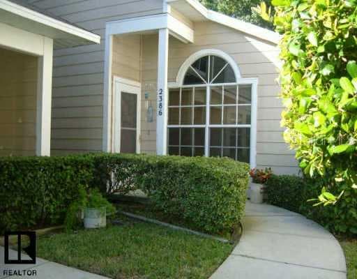 2386 Hounds TRAIL Palm Harbor, FL 34683