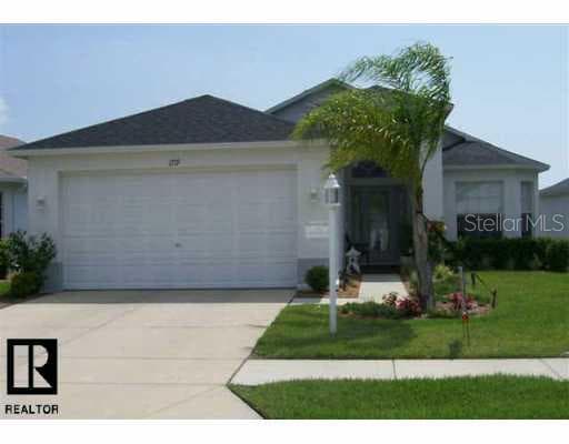 1719 Arbor Knoll LOOP Trinity, FL 34655