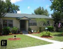 3236 10th STREET N St Petersburg, FL 33704
