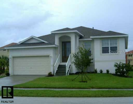1121 S Pointe Alexis DRIVE Tarpon Springs, FL 34689