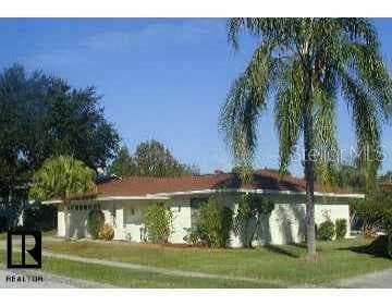 103 Peacock CIRCLE Safety Harbor, FL 34695