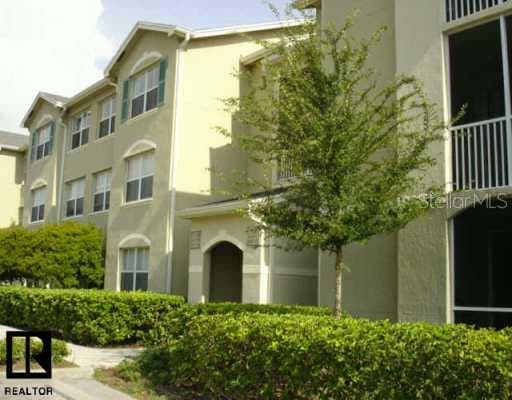 5100 Manchester COURT UNIT 305 Palm Harbor, FL 34685