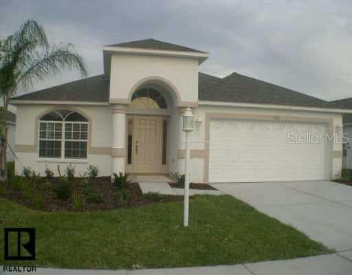 1905 Arbor Knoll LOOP Trinity, FL 34655