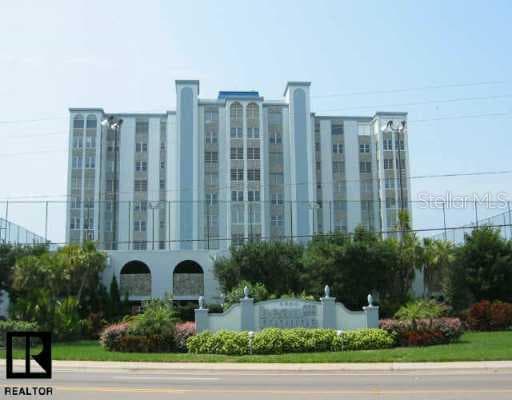4950 Gulf BOULEVARD UNIT 1006 St Pete Beach, FL 33706