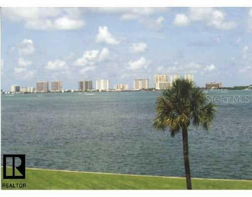 50 Coe ROAD UNIT 222 Belleair, FL 33756