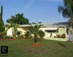 2852 Finch DRIVE W Holiday, FL 34690