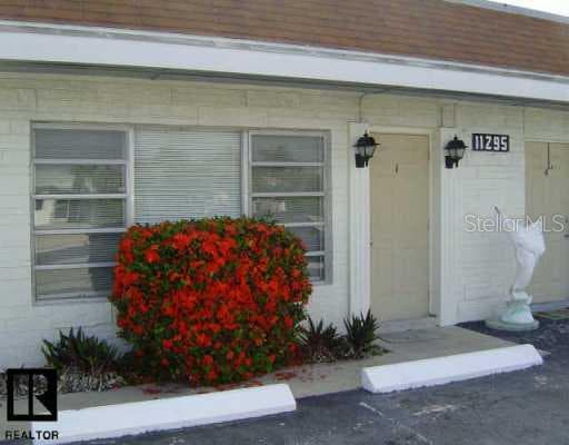 11295 E Third STREET UNIT 1 Treasure Island, FL 33706