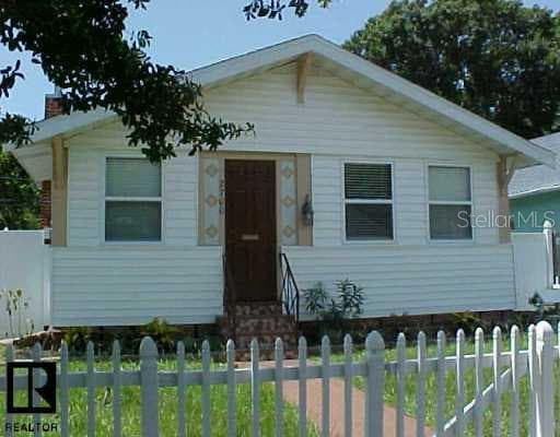 2700 14th AVENUE N St. Petersburg, FL 33713