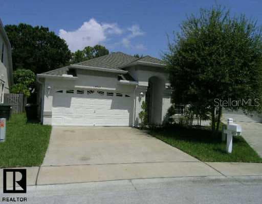 14815 Hidden Oaks CIRCLE Clearwater, FL 33764