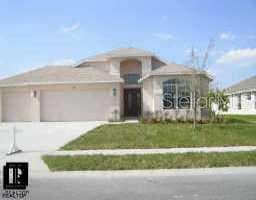 13573 Dunwoody DRIVE Spring Hill, FL 34609