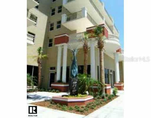 750 4th AVENUE S UNIT 501H St Petersburg, FL 33701