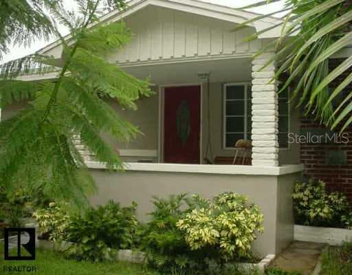 120 19th AVENUE N St Petersburg, FL 33704