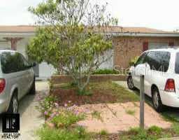 1427 Yale DRIVE Holiday, FL 34691