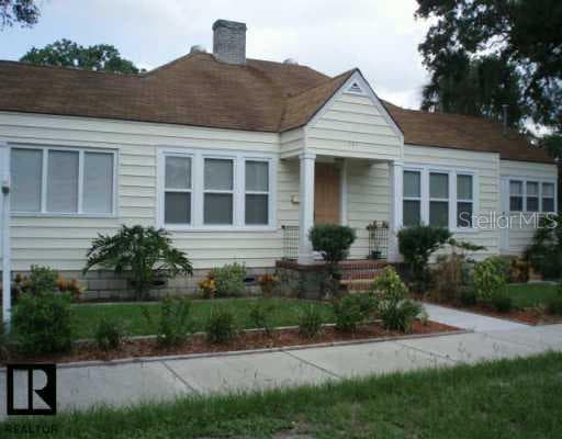701 29th AVENUE N St Petersburg, FL 33704