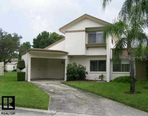 2566 Forest Run COURT Clearwater, FL 33761
