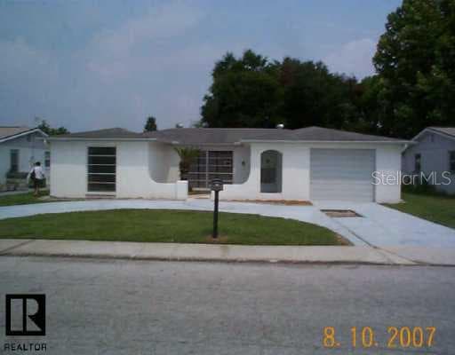 10018 Vineyard LANE Port Richey, FL 34668