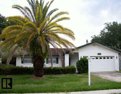 1622 S Dale CIRCLE Dunedin, FL 34698