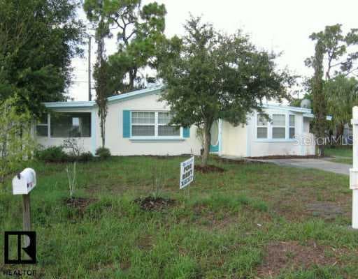 8404 Foxcroft DRIVE Tampa, FL 33615