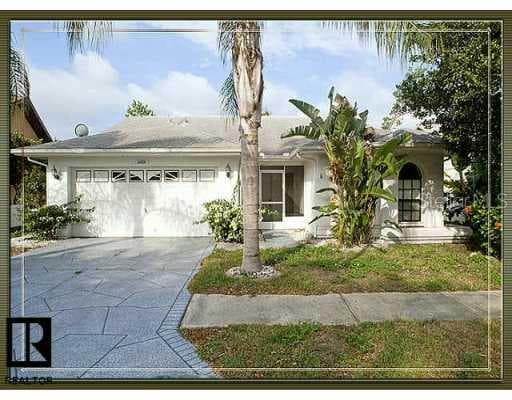 10808 Livingston DRIVE New Port Richey, FL 34654