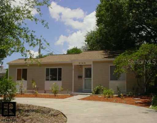 5143 28th AVENUE N St Petersburg, FL 33710