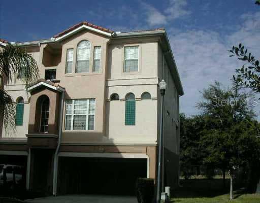 1434 Manatee CIRCLE Tarpon Springs, FL 34689