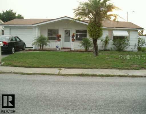 1103 Yale DRIVE Holiday, FL 34691