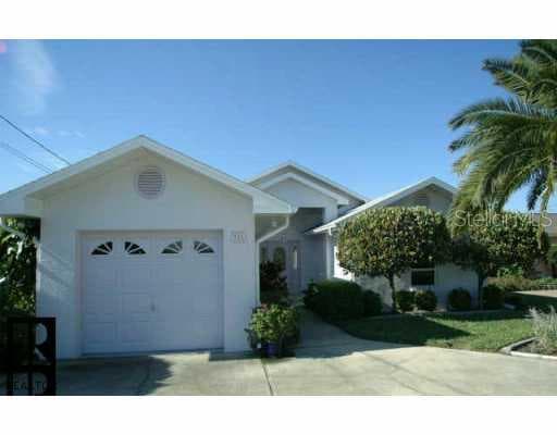 321 Bahia Vista DRIVE Indian Rocks Beach, FL 33785