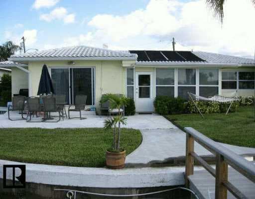 5820 Bimini WAY S St. Pete Beach, FL 33706