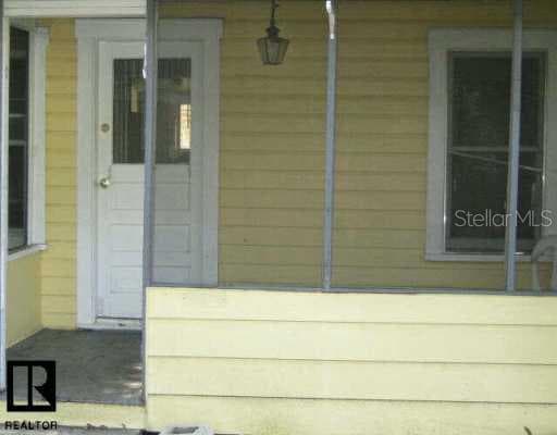 2344 4th AVENUE St. Petersburg, FL 33713