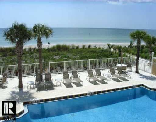 15208 Gulf BOULEVARD UNIT #607 Madeira Beach, FL 33708