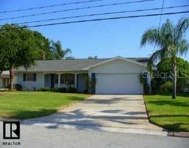 339 Crosswinds DRIVE Palm Harbor, FL 34683