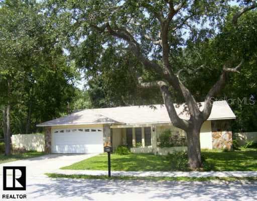 14 Idlewilde DRIVE Safety Harbor, FL 34695