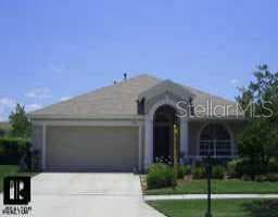 2645 Silvermoss DRIVE Wesley Chapel, FL 33543