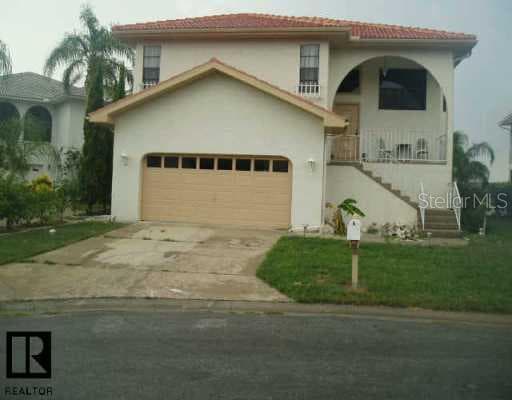 6021 Bayway COURT New Port Richey, FL 34652