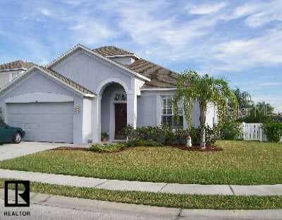 1810 Winsloe DRIVE Trinity, FL 34655