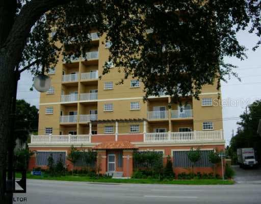 316 8th STREET S UNIT #704 St Petersburg, FL 33701
