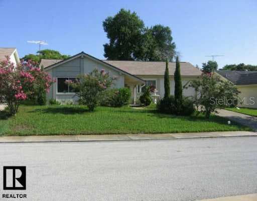 8203 Heartwood LANE Hudson, FL 34667