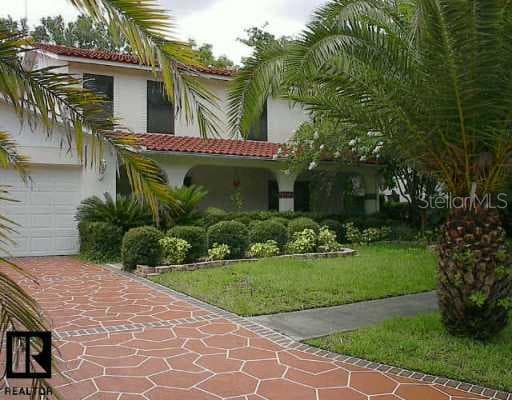 4827 Foxshire CIRCLE Tampa, FL 33624