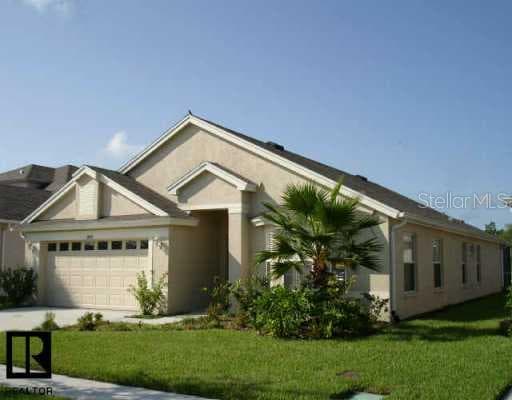 27434 Edenfield DRIVE Wesley Chapel, FL 33543