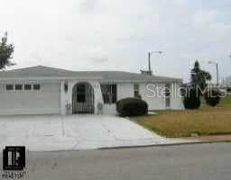 7014 Ingleside DRIVE Port Richey, FL 34668