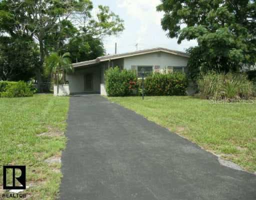 10673 Orange Blossom LANE Seminole, FL 33772