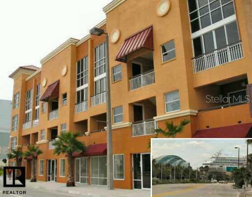 1002 Channelside DRIVE Tampa, FL 33602