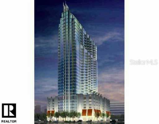 777 N Ashley DRIVE UNIT 1501 Tampa, FL 33602