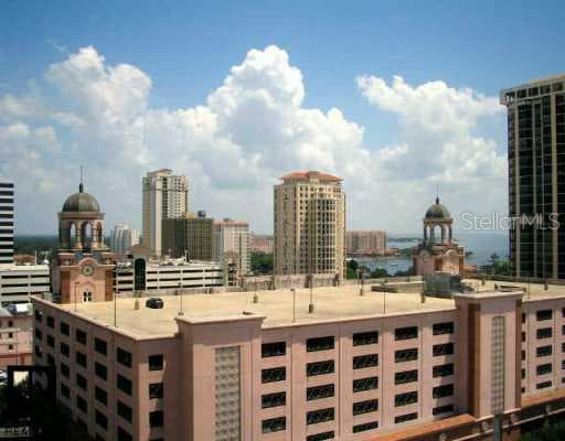175 2nd STREET S UNIT 1107 St. Petersburg, FL 33701