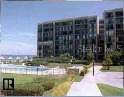 1400 Gulf BOULEVARD UNIT 102 Clearwater, FL 33767